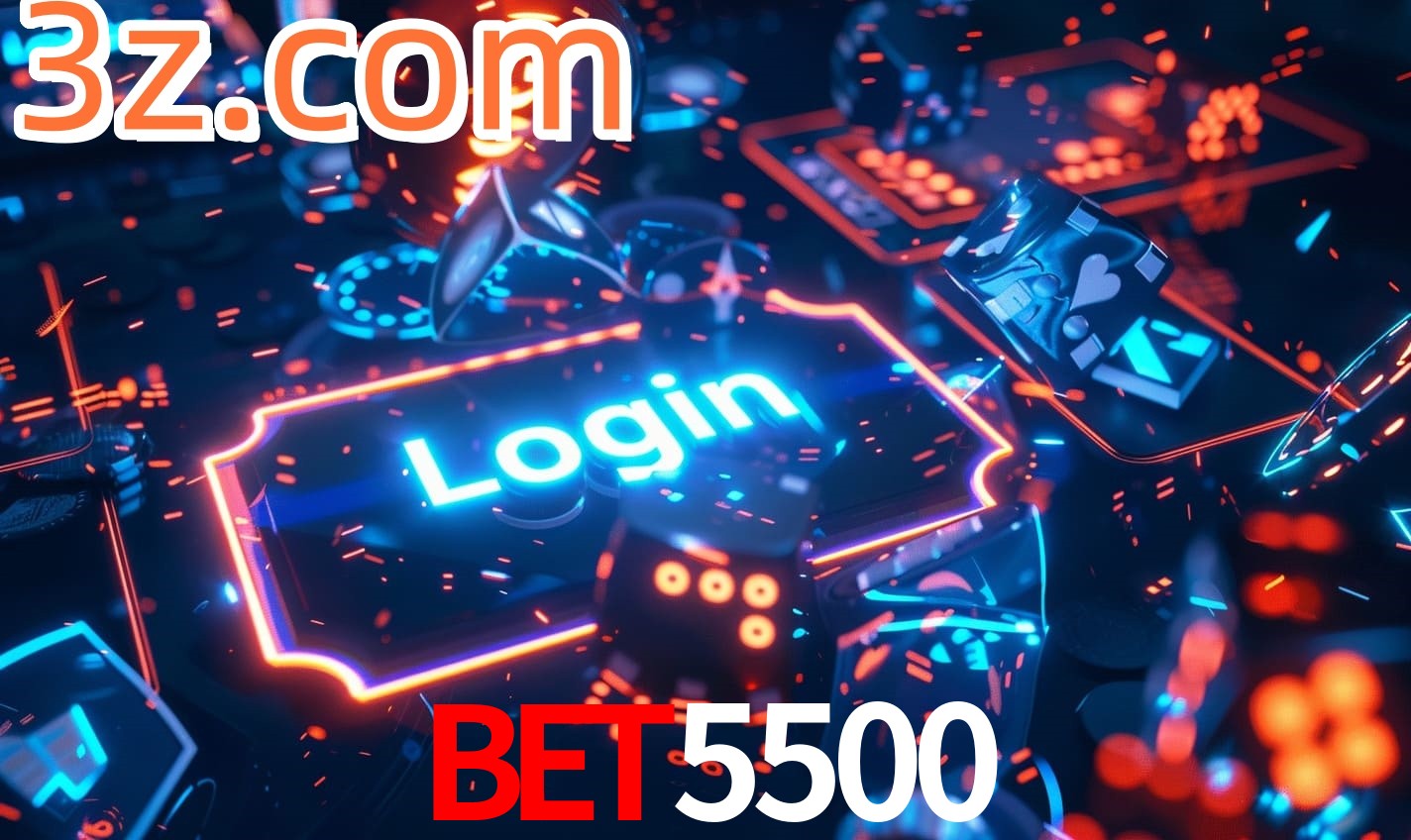 Bônus de Cadastro Cassino BET5500